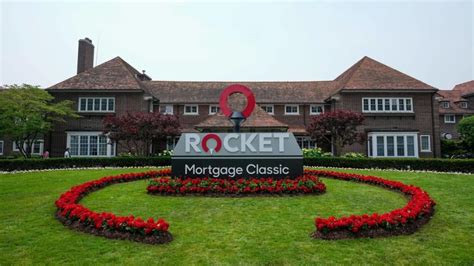 live tv 673|2024 Rocket Mortgage Classic live stream, watch online, .